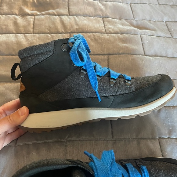 Merrell sporty booties - Picture 5 of 11